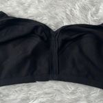 Comfort Choice Women's Plus Size Cotton Wireless T Photo 6