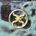 Vix Paula Hermanny  S Women Swimwear’s Cover Up Dress Boho Fairy Belted Photo 6