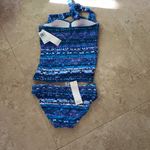 Badgley Mischka  bathing suit 🏖 Photo 2