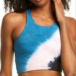 Onyx Electric Rose Sunset Top in Balboa Blue,  & Camille Photo 0