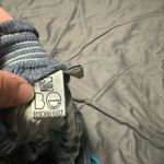 Beach By Exist  Blue and White Mini Dress Photo 3