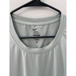 Nike  One Dri-Fit Maternity Fit Tank Top Size Medium Photo 2