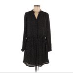 Hilary Radley ✨  Polka Dot long sleeve dress ✨ Photo 2