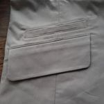 Lululemon NWT Relaxed-Fit Twill Blazer Taupetastic Chic Feminine Workcore Size M Photo 6