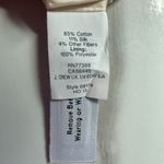 J.Crew  NWOT Gold and Black Striped Mini Skirt - 2 Photo 3