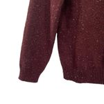 Weatherproof Vintage Women’s Fair Isle Acrylic Sweater Photo 8