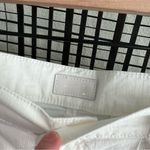 MOTHER Denim Mother the pouty prep crop cuff Photo 4