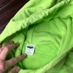 Los Angeles Apparel Heavy cotton sweater hoodie unisex unisex basic casual Photo 3