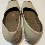 Bruno Magli Italy Women's Heels Size 4.5 Beige Leather Luxury
Dress Shoes Photo 2