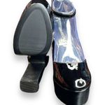 JENN ARDOR Women's Platform Chunky High Heels Pumps Ankle Strap Block Size 8.5 Photo 6