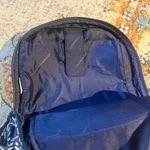 Vera Bradley Quilted Backpack Photo 4