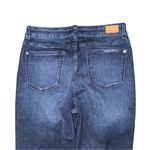 Judy Blue  Kat Cool Boyfriend Jeans Dark Wash Stretch Denim Women's 5 / 27 Photo 3