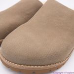 Madewell NEW The Layne Clog Mule in Nubuck and Shearling, 7 Photo 5