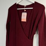 Cult Gaia  Lissie Sweater Dress Photo 9