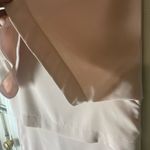 See By Chloe  Cream Mini Dress Photo 4