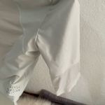 Nike crossed crop top Photo 2