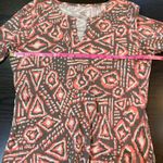 Toad&Co Women's Large Long Sleeve V Photo 4