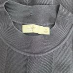 Ali & Jay  Navy Marvelous Girl Navy Ribbed Fit & Flare Mini Dress Photo 10