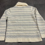 Carolyn Taylor Turtle Neck Sweater Size S Long Sleeve D-208 Photo 0