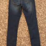 Articles of Society  Tahoe wash denim skinny jeans Photo 8