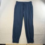 Lululemon  Athletica Ready To Rulu Jogger Pant *Updated Night Diver Blue Stretch Photo 3