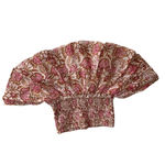 La Belle Ile St.‎ Barth 2 pc outfit Pink Photo 4