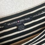 Brandy Melville Striped T-shirt Dress Photo 1