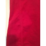 Bcg  Women's Activewear Short Sleeve Shirt Size Large Red Photo 1