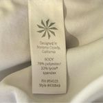 Athleta Floral Fade Sonar Workout Capri Leggings Size Small Photo 11