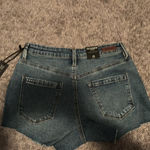BLANK NYC  Denim Shorts Photo 2