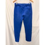 Abercrombie & Fitch Blue Athletic Fleece Sweatpant XS Y2K Hippie Streetwear Photo 1
