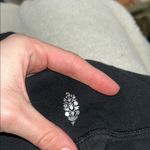 Free People  Movement Black Leggings Photo 5
