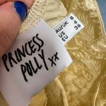 Princess Polly Women’s Champagne Mini Dress Photo 7