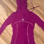 Lululemon Hooded Define Jacket Photo 4