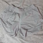 Lululemon Hotty Hot 4" Shorts Photo 0