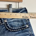 Miss Me  ladies short denim shorts size 27 Photo 3