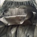 AQUA  Dress Black Lace Mesh Tulle Sleeveless Formal Party Wedding Mini Size 2 Photo 14