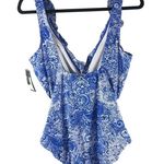 Ralph Lauren Underwire Ruffled One Photo 2