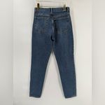 Boyish  Billy Jean Krush Groove High Rise Straight Skinny Leg Buttonfly Size 27 Photo 2