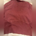 Lululemon Scuba Oversized Funnel Neck Half-Zip size XL/XXL Photo 3