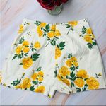 L'Academie NWT L’Academie Revolve Mini Skort Skirt Shorts Floral Photo 3