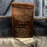 Kut From The Kloth Womans Jeans Size 14 Boyfriend Jeans Distressed Denim Blue Photo 6