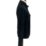 Patagonia  Women's Black Retool Smolder Pullover Fleece Size Small Photo 5