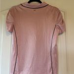 Pink‎ Tail Women's Golf Top Pink Photo 4