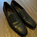 Cole Haan  alligator loafers 8 AA shoes Photo 0