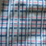 Puma Women's  Tennis Golf Skort White Blue Pink Size Large EUC #7268 Photo 2