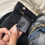 NWT AMIRI Combo/Panelled Straight Photo 9