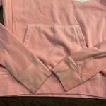 PINK - Victoria's Secret VS Pink Slouchy neck sweatshirt Photo 2