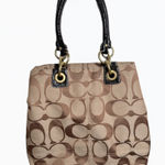 Coach Hampton handbag Photo 1