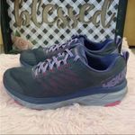 Hoka  One One Womens Challenger ATR 5 1104094 EVBR Running Shoes Sz 10 Photo 2